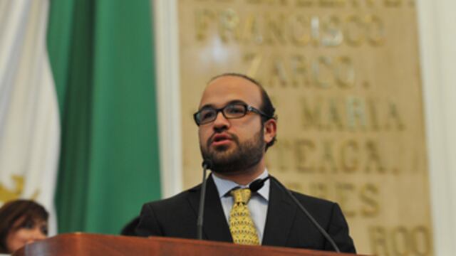 César Daniel González Madruga