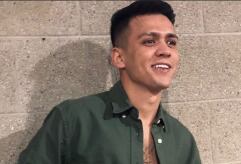 Luis Ángel Robelo