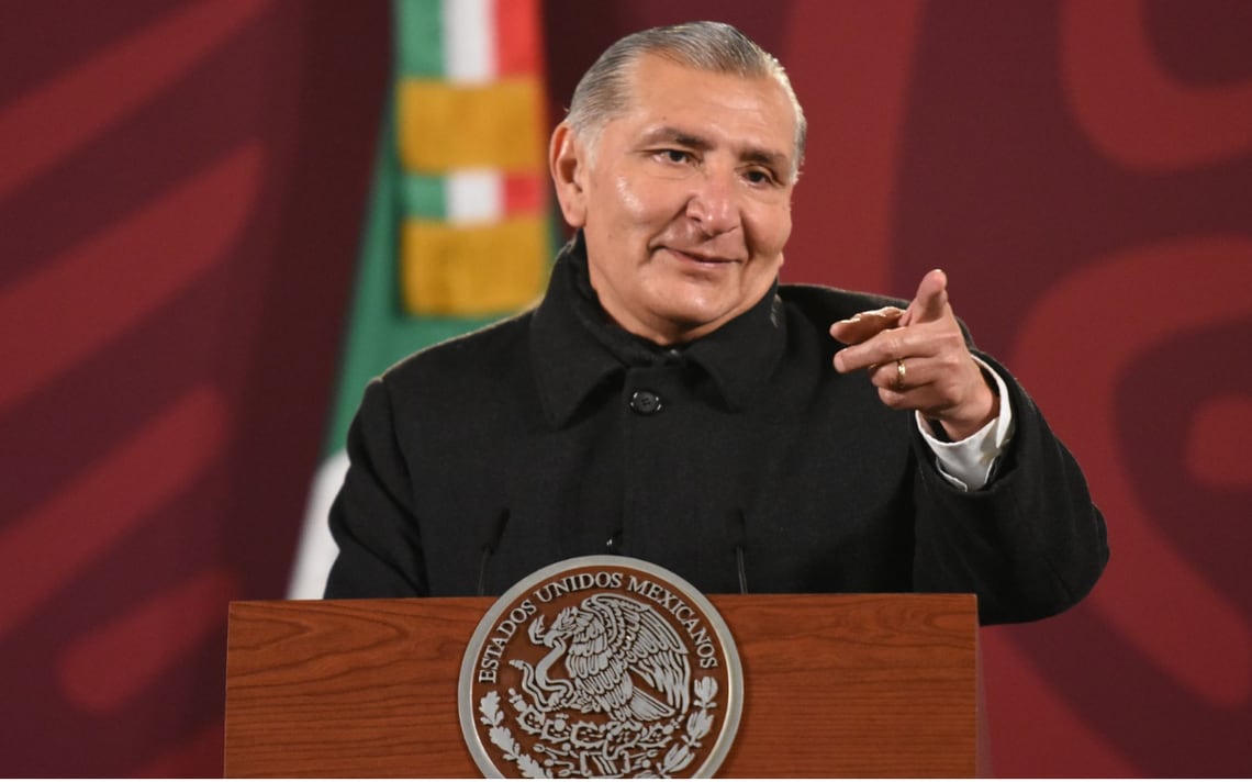 Adán Augusto López
