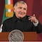 ¿Adán Augusto ve a un militar como Presidente de México? Esto dijo (VIDEO)