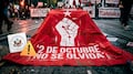 Embajada de Estados Unidos alerta por marchas del 2 de octubre en CDMX