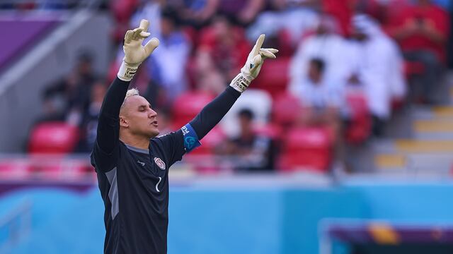 ¡Ya está amarrado! Reportan que Keylor Navas hasta pondría de su dinero para llegar a Pumas