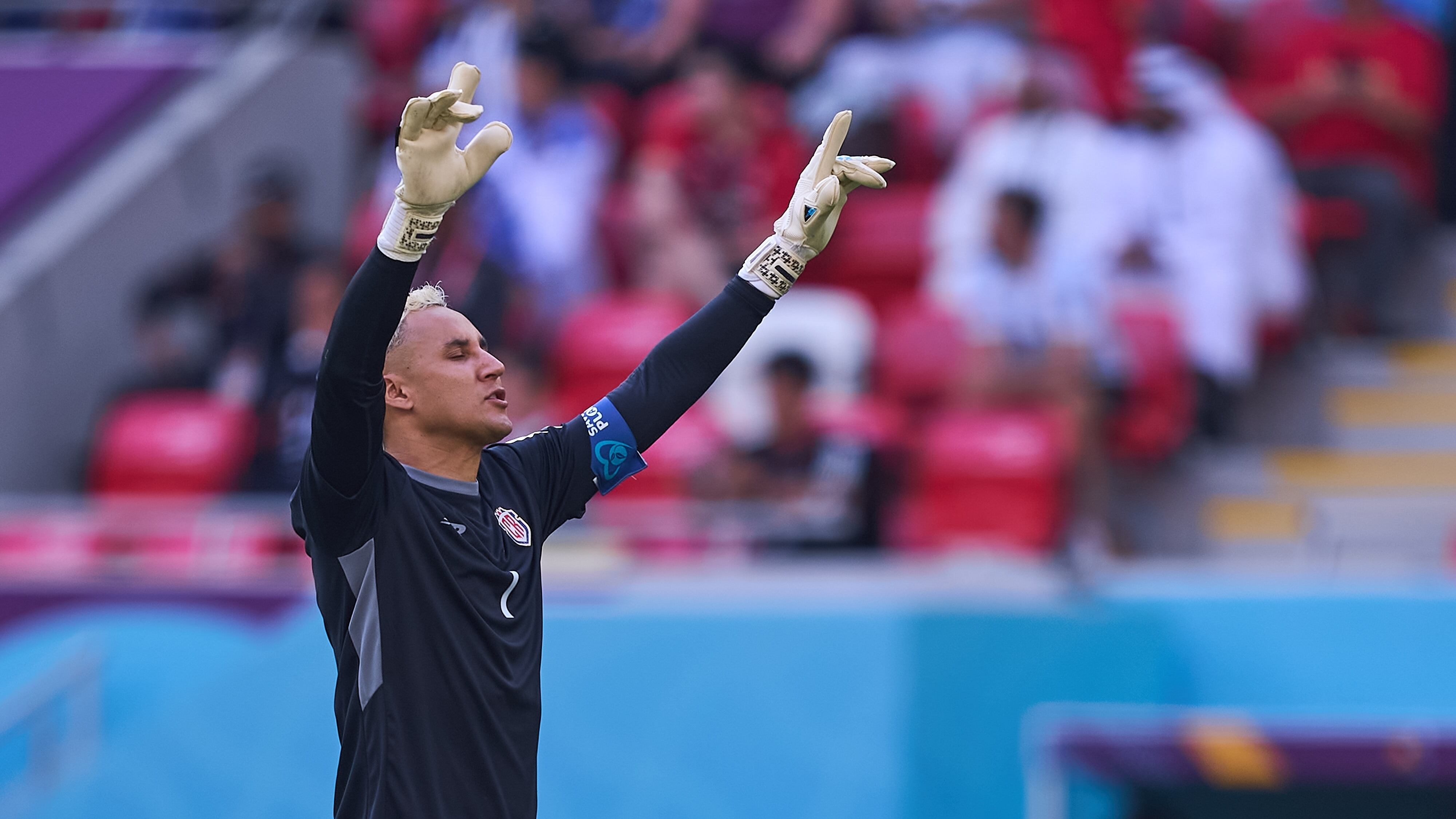 ¡Ya está amarrado! Reportan que Keylor Navas hasta pondría de su dinero para llegar a Pumas