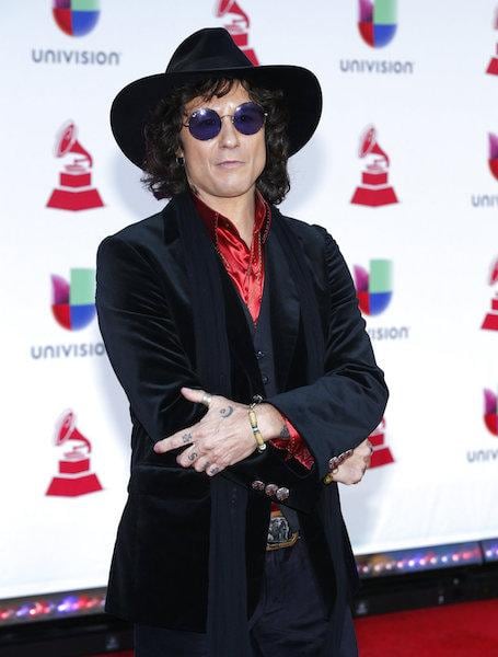 Enrique Bunbury