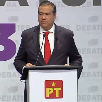 Ricardo Mejía Berdeja