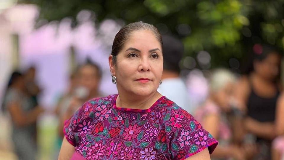 David Jiménez Rojas intenta boicotear comparecencia de Claudia Tello en Veracruz