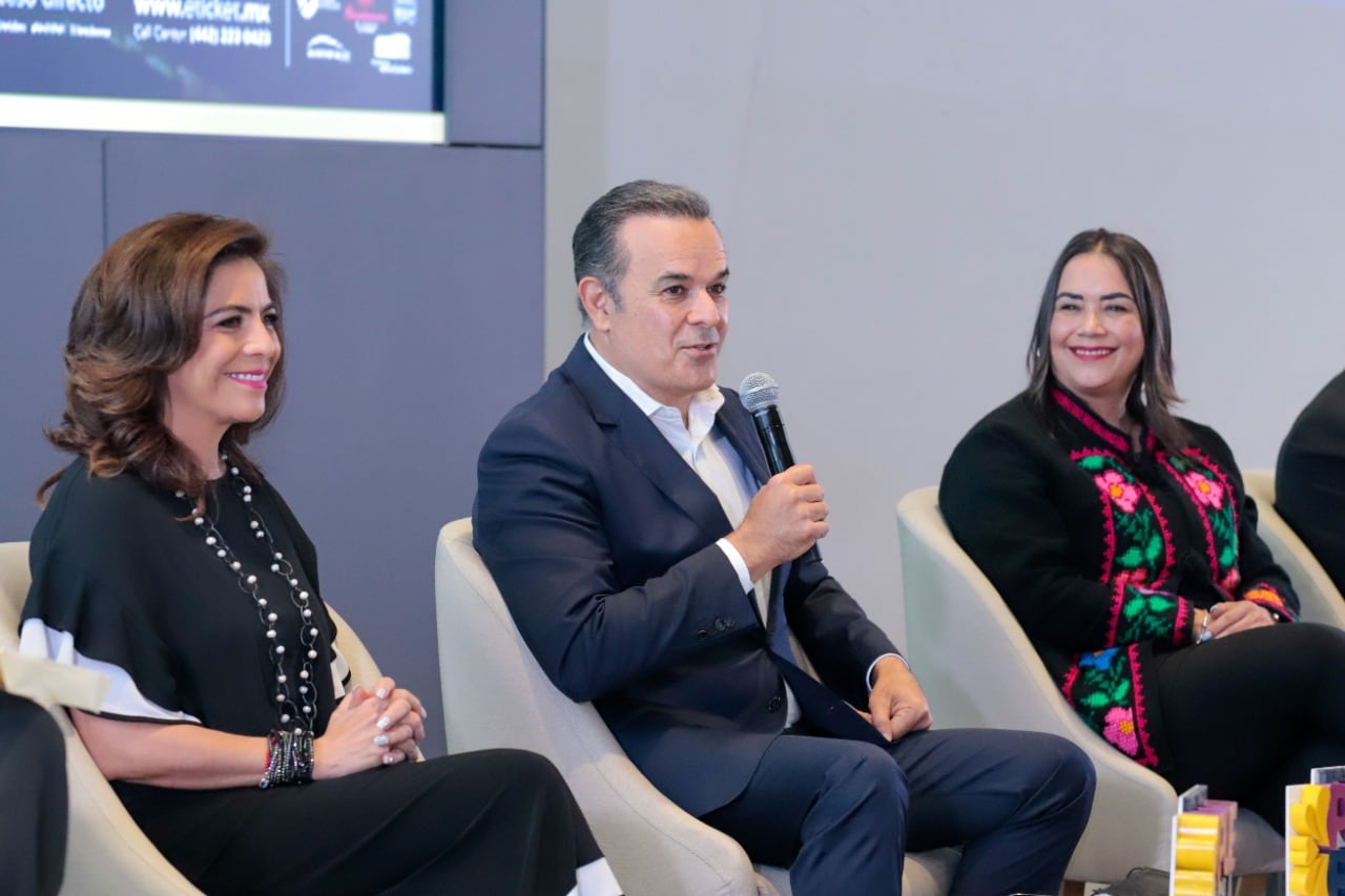 ‘México suena a lo grande’