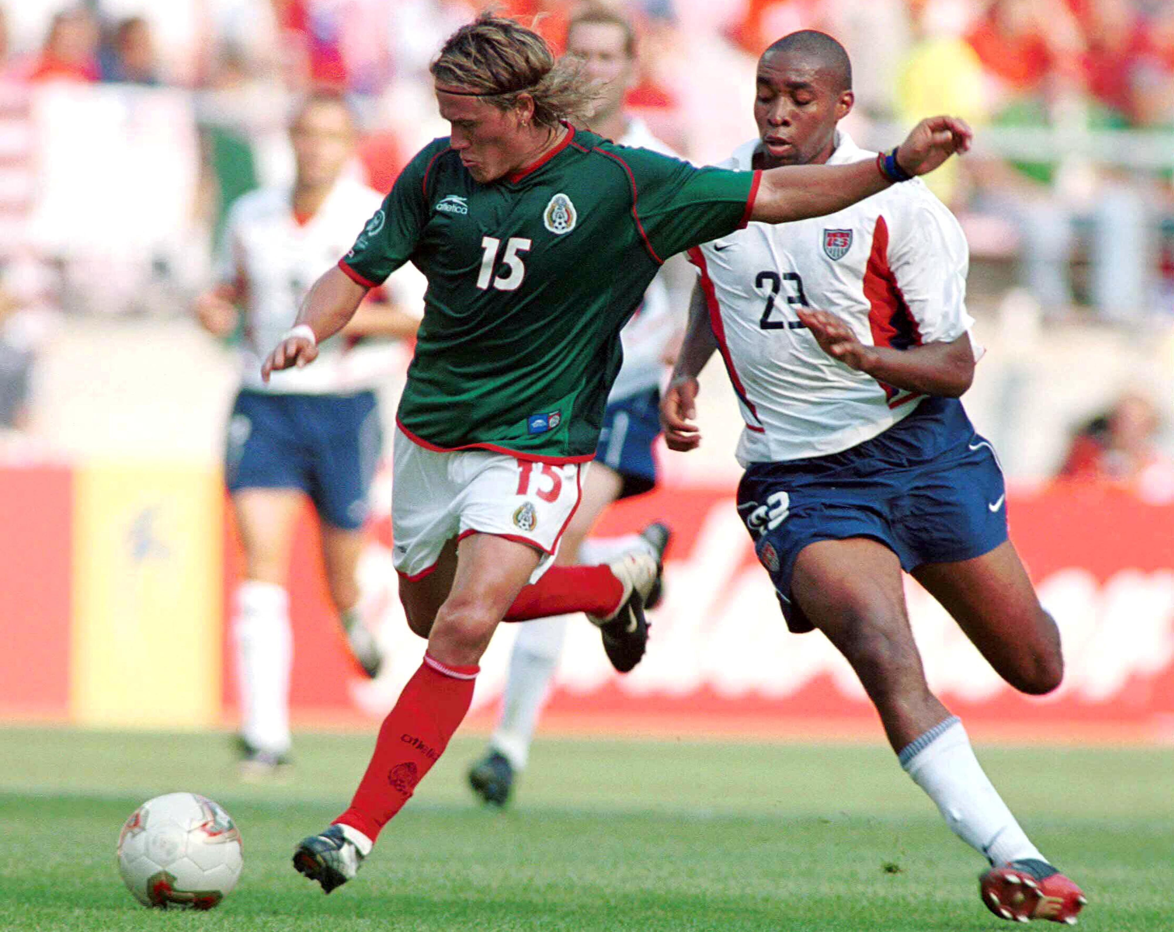 Luis Hernández