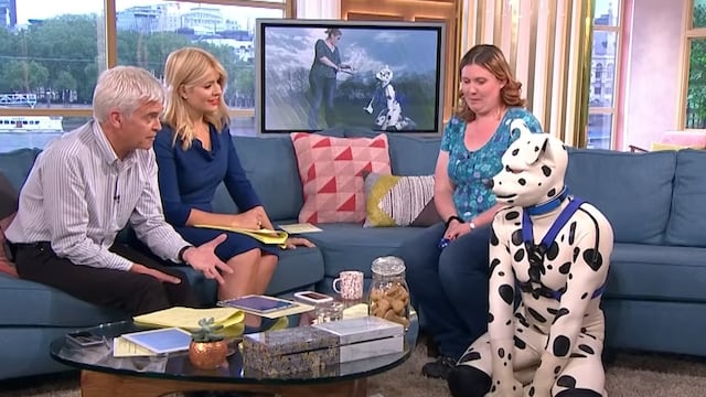 Tom Peters, transespecie