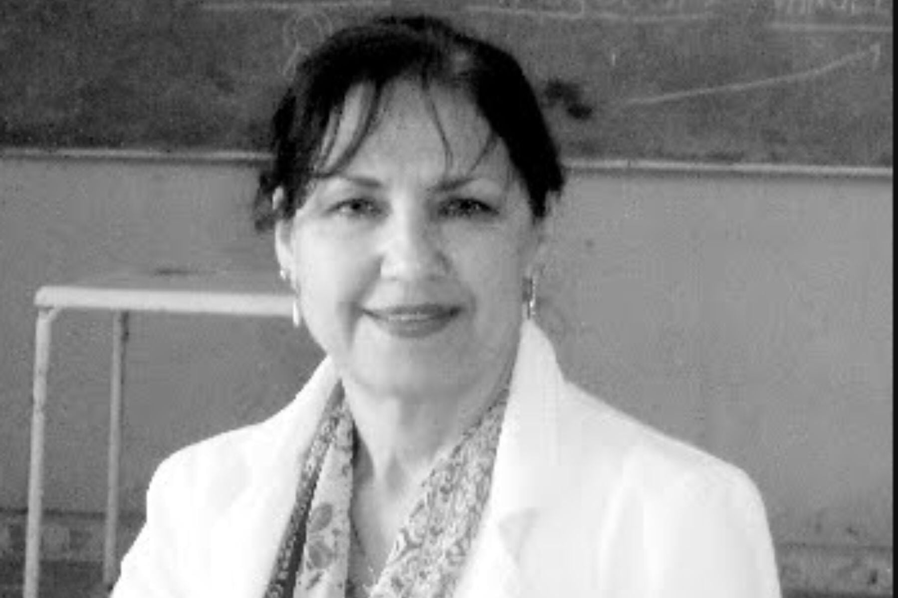 Blanca Barragán Moctezuma
