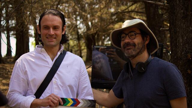 San Luis Potosí impulsa el cine local