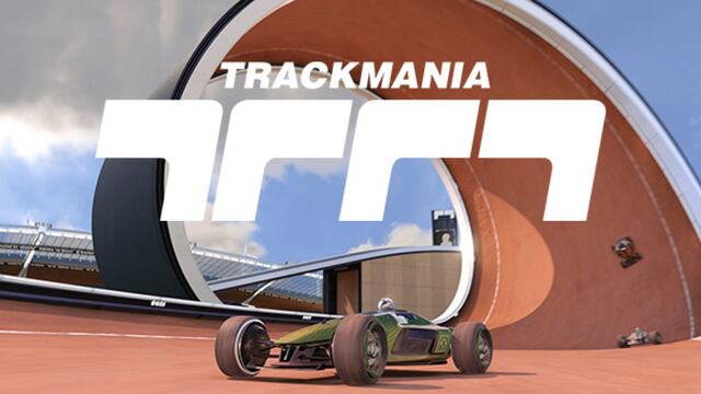 Trackmania