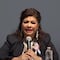 Clara Brugada anuncia operativo de seguridad en Centro Histórico de CDMX tras ataque contra Diana Sánchez Barrios; revisaron a motociclistas esta noche