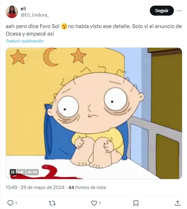 Memes por el concierto de Blink 182 en el Foro Sol