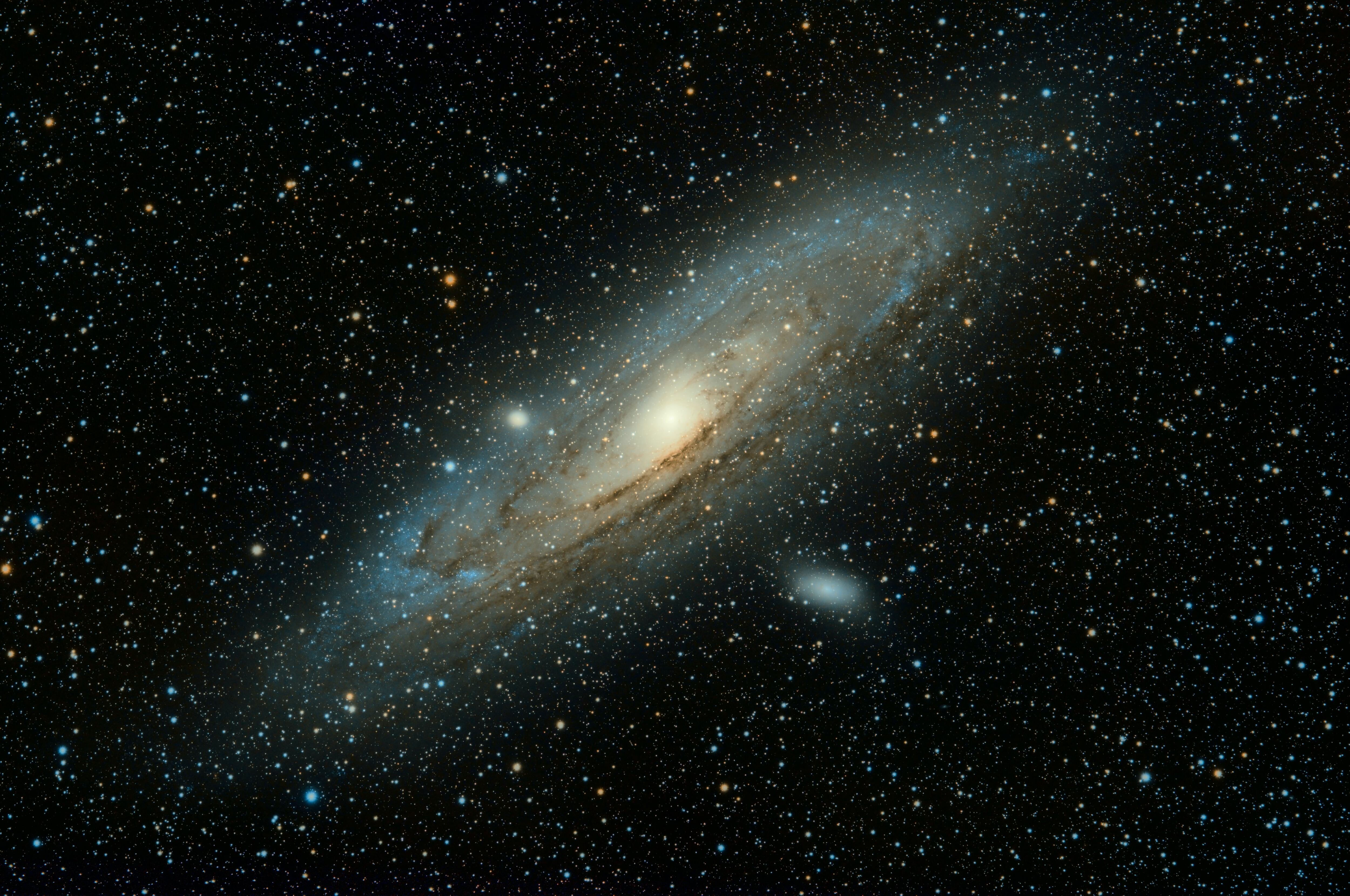 Espacio