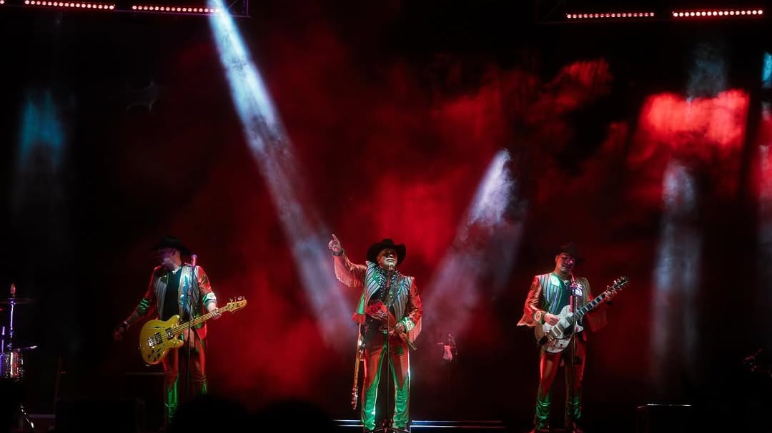 Bronco confirma concierto en Arena CDMX: fecha y boletos de El Gran Baile Tour