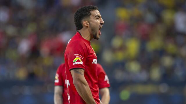 Toluca vs Tigres: Pronóstico y posibles alineaciones del partido de la Jornada 3 de la Liga MX