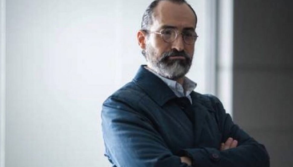 Bruno Bichir
