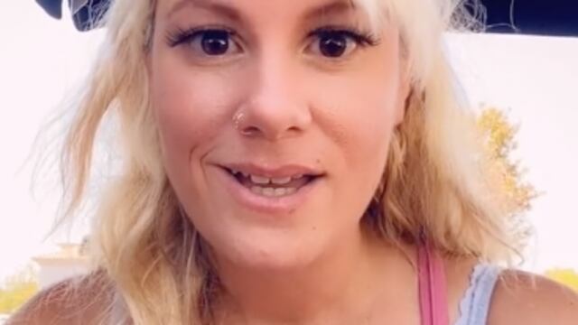 Sugar Mommy Kara en TIkTok