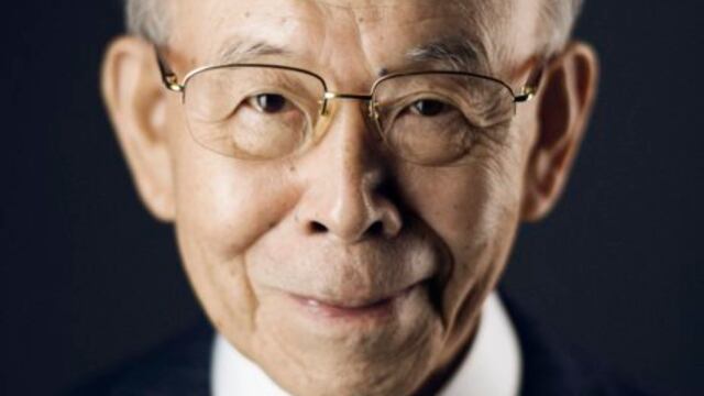 Muere Isamu Akasaki, Premio Nobel de Física 2014