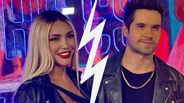 Eleazar Gómez y Jeni de la Vega no llegarán juntos al 2024; la influencer confirma ruptura