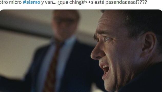 Memes sismos 2.2 Coyoacán