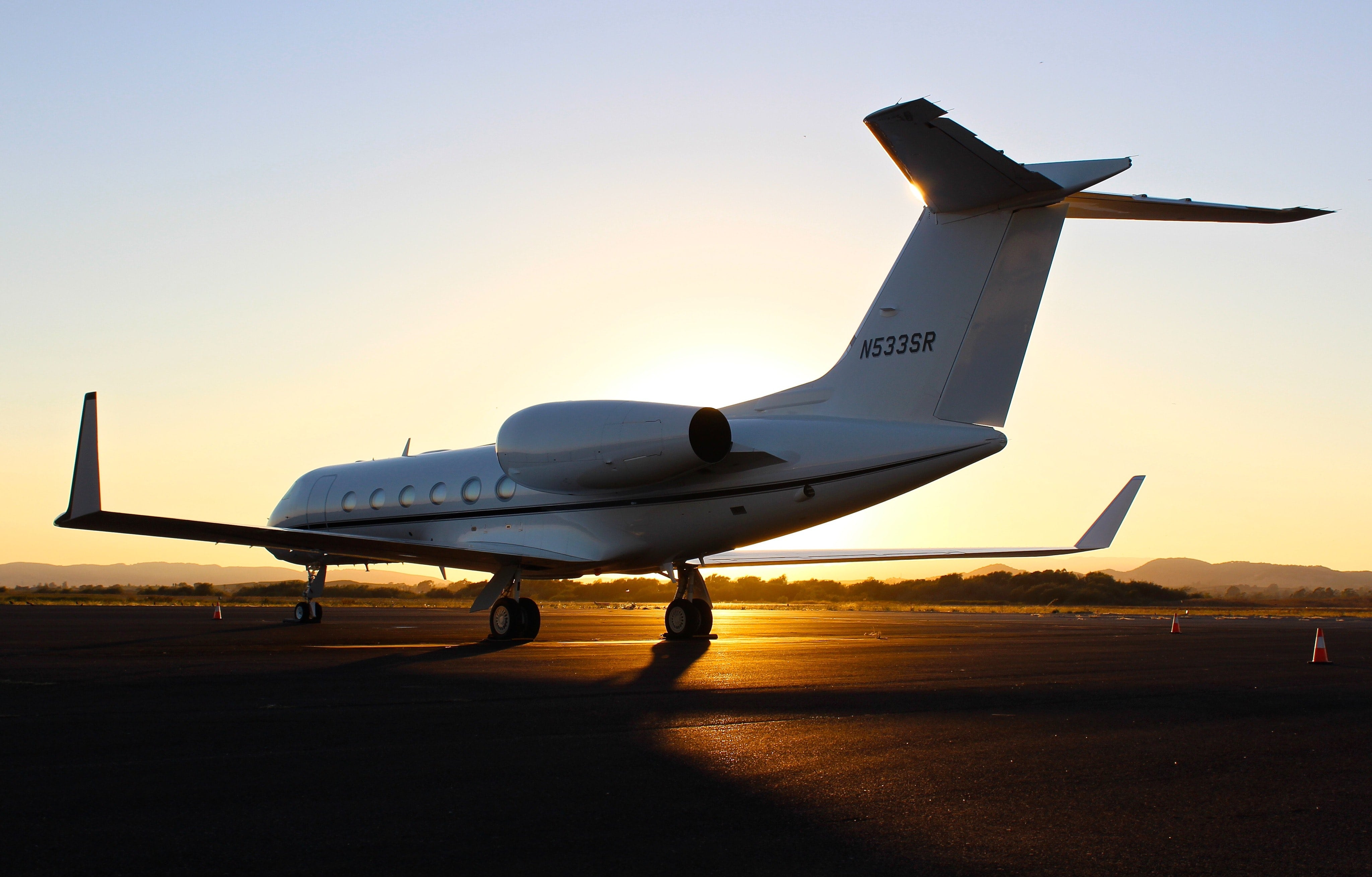 Jet Privado