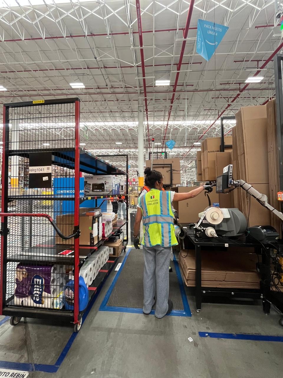 Amazon Prime Day 2025
