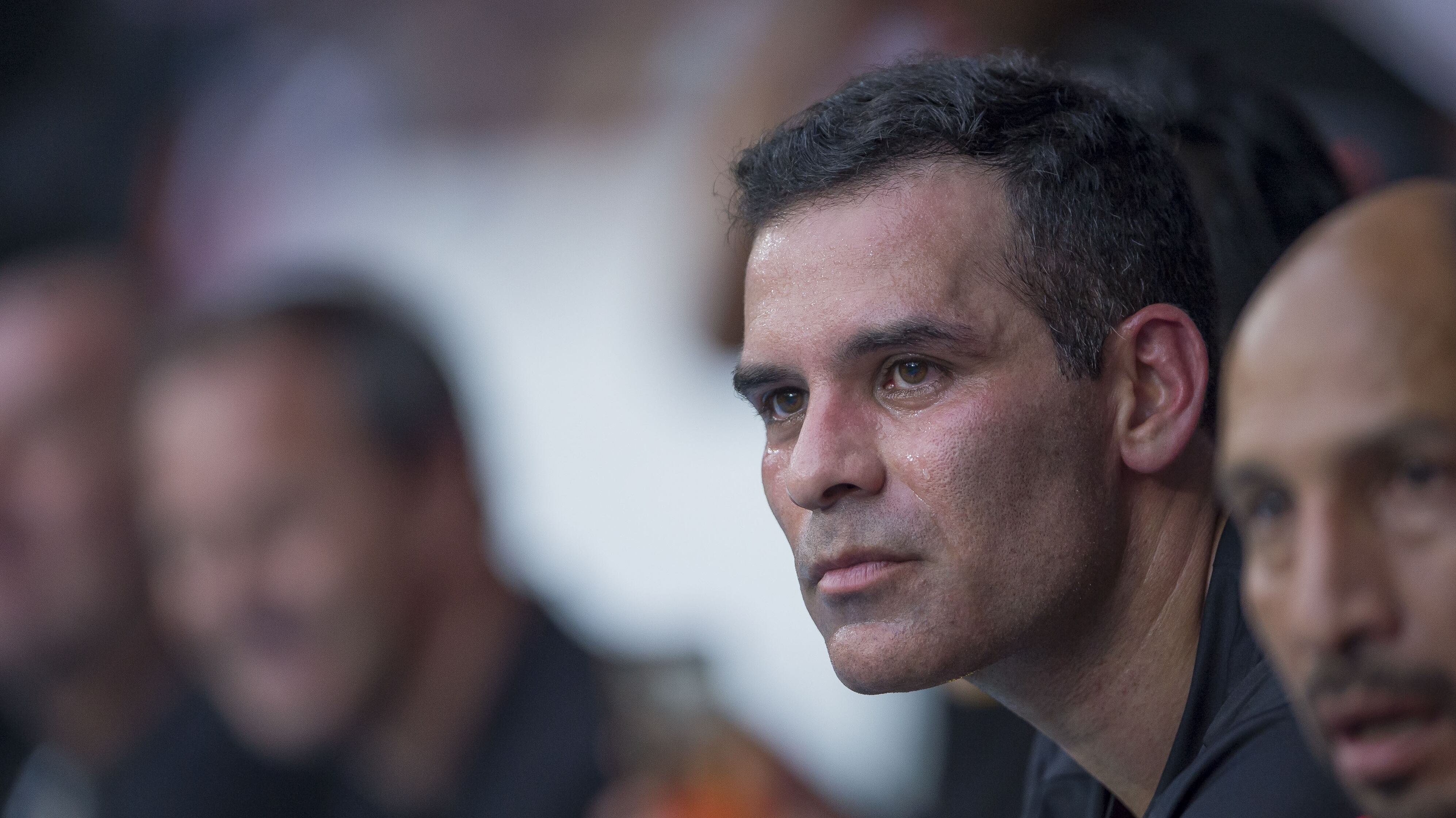 ¡Ya hay auxiliar técnico! Rafa Márquez habría dado el sí a la Selección Mexicana; Barcelona pone trabas para dejarlo ir