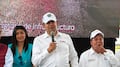 Alejandro Armenta fortalece la conectividad con un plan integral de rehabilitación vial