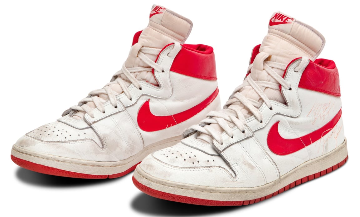 Tenis Michael Jordan