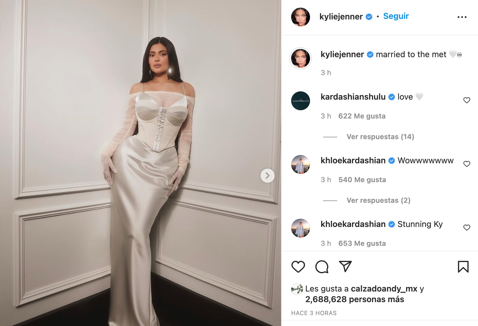 Kylie Jenner