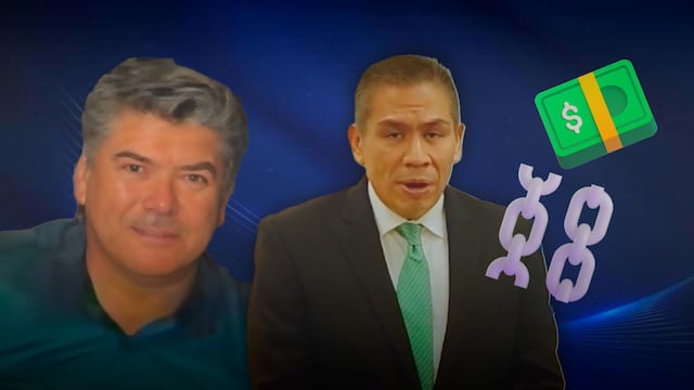 Detienen a Luis Antonio Espinosa Campos, contador del hermano de Alejandro Moreno