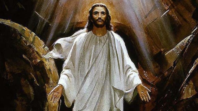 ¿Cuándo resucitó Jesús?