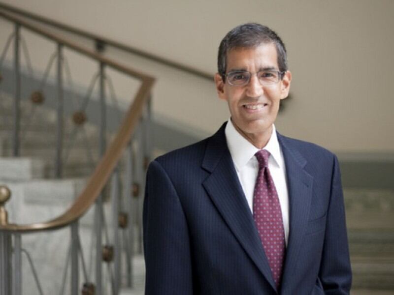 Uttam Dhillon, director de la DEA