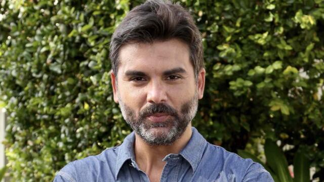 Un galán de telenovelas busca una oportunidad en México tras perderlo todo