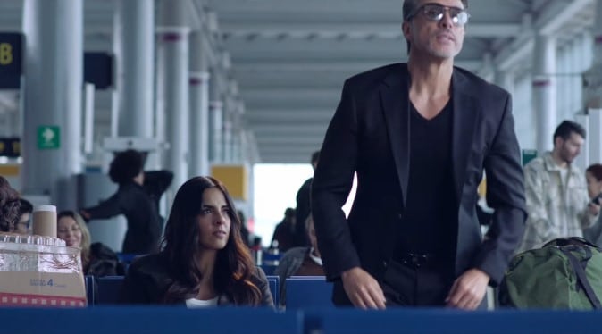 "Qué huevos Sofía”, película con Ricardo Peralta y Sergio Mayer