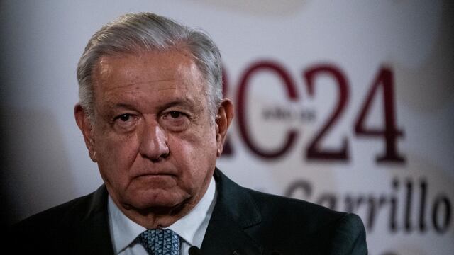 Mañanera de AMLO en vivo hoy 9 de enero de 2024