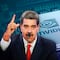 Maduro afirma que Venezuela empezará a fabricar chips NVIDIA