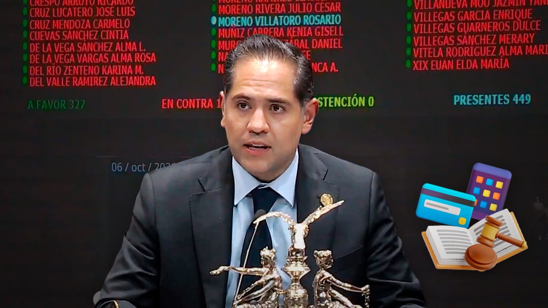 Ley de Economía Digital avanza al Senado tras aprobación de diputados