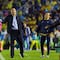 Ya se sabe qué dijo Efraín Juárez para que César Ramos lo expulsara del América vs Pumas