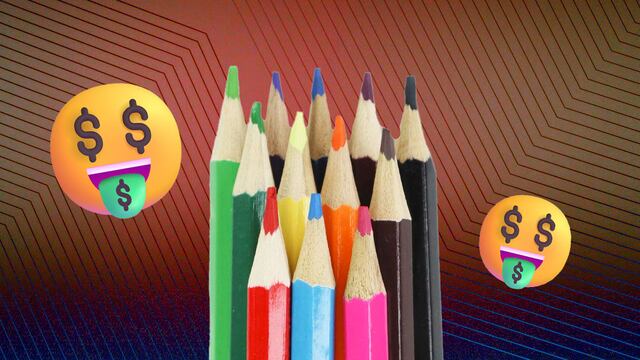 Mejor marca de colores según Profeco