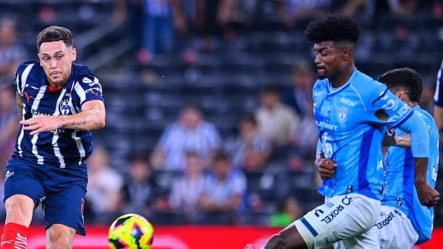 Pachuca vs Rayados: ¿Cuándo y cómo ver el partido de la Jornada 1 del Apertura 2025 en Liga MX?