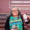 ¿Quién es Luisa Cortés García? Senadora de Morena cuya suplente es Nathaly Chávez García