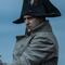 Napoleón de Joaquin Phoenix confirma estreno en cines con un majestuoso póster