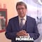 Ricardo Monreal reconoce que la Cámara de Senadores está en receso indefinido y su liderazgo socavado