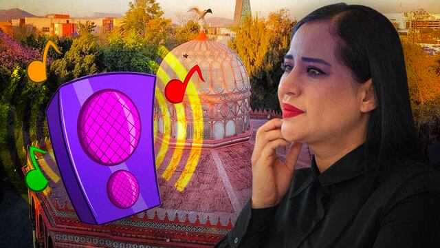 Sandra Cuevas debe permitir que se baile en el Kiosko Morisco