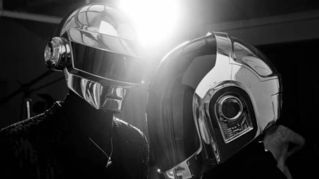 Daft Punk