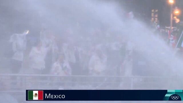 Memes de París 2024