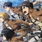 ¿Shingeki no Kyojin glorifica el nazismo? Por esta razón creen que Attack on Titan lo hace